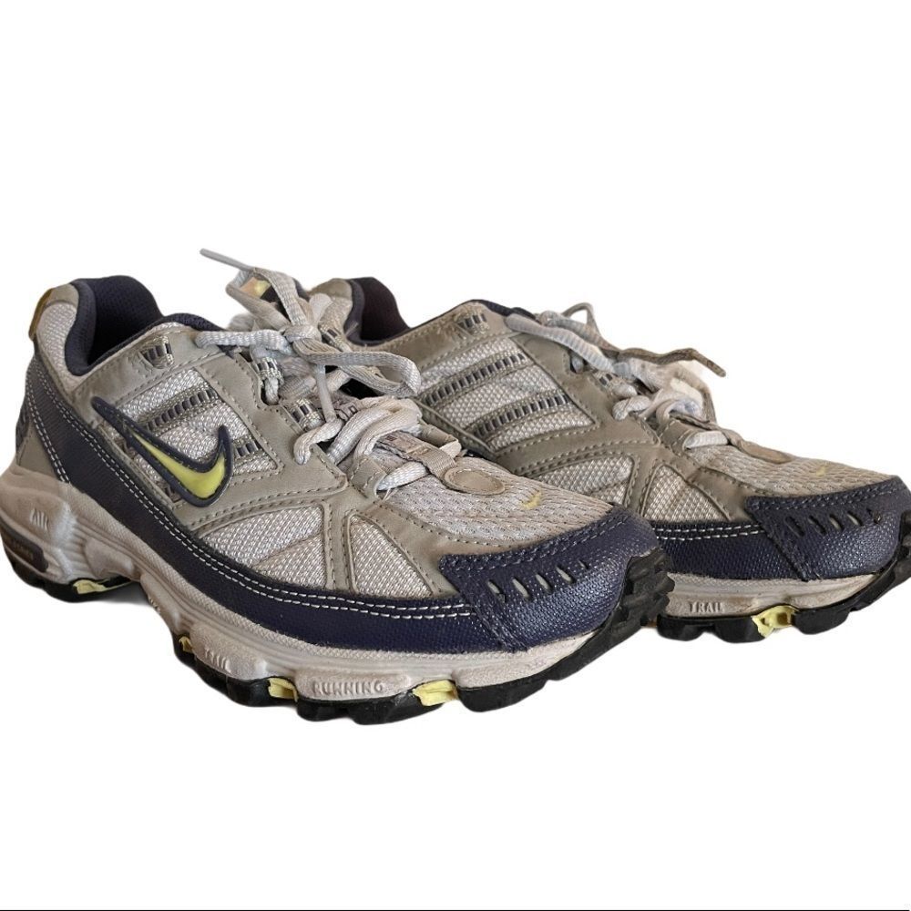 Nike Air Alvord Series‎ Tennis Shoes
